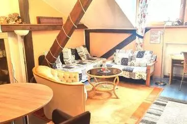 Pension Reiterhof Aumühle