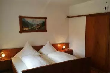 Pensão Villa Bergkristall