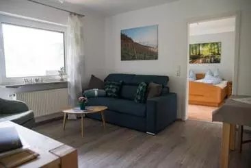 Pension Winzerhof Düring