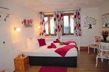 Pension Zum Alten Schulhaus