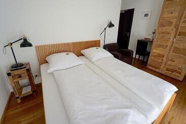 Pension Gaststätte Paradies