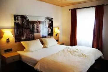 Hostel Gasthof Adler