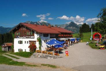 Albergue Gasthof Seeweg