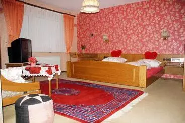 Pension  Bayerischer Hof