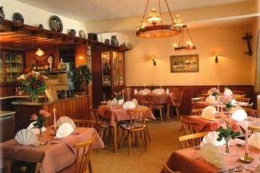 פנסיון Bayerischer Hof