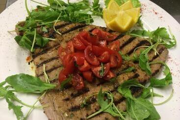 Pensão Dino's Trinacria