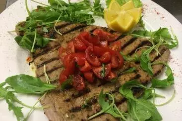 ペンション Dino's Trinacria