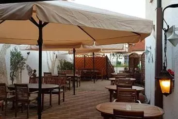 ペンション Gasthof Liederhalle