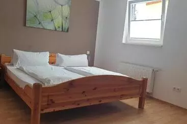 Pensão Gästehaus Sibylle