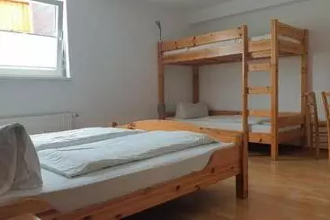 Majatalo Gästehaus Sibylle