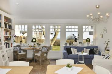 Pensionat Landhaus Esperort