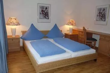 Pensió Rottaler Stuben