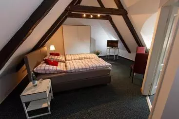 Pension Altes Burg