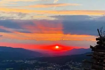 Pensione Haus Sonnenbichl
