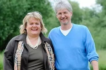 Majatalo Haus Tourneur