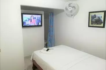 ペンション Hostal El Mohan