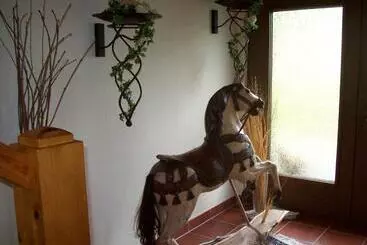 Pensão Landhaus Schwaben