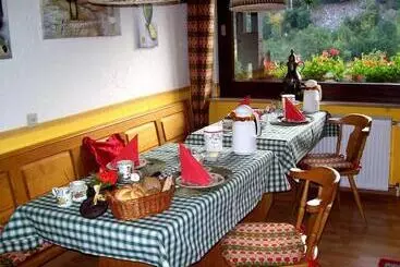 Majatalo Landhaus Schwaben