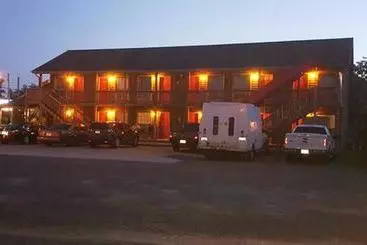 Long Branch Motel