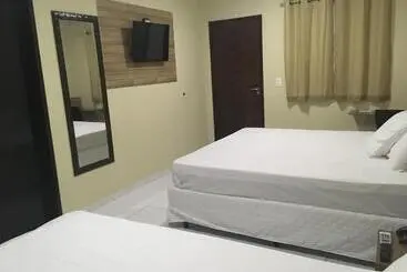 Pension Pousada Sumaré