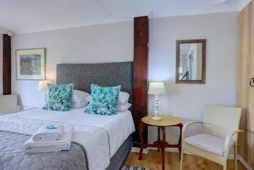 Pension Riverview