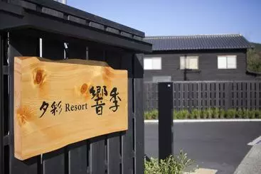Ryokan Yusai Resort Hibiki