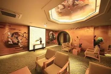 Centurion Hostel Nara Heijokyo