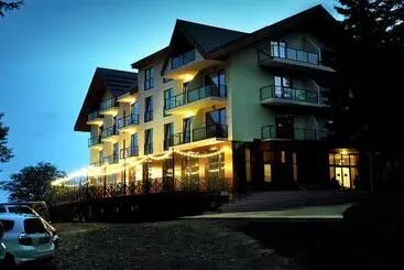 Hotel Auroom Bakuriani Resort