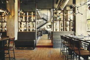 فندق The Draftsman, Autograph Collection