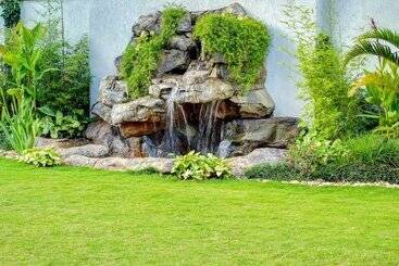 Highlands Suites Hotel Apartments