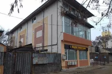 پانسیون Casa Paul