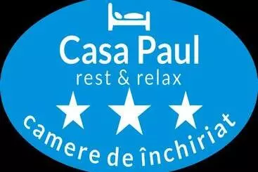 Pensjonat Casa Paul