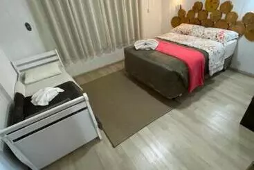 Pensão Pousada Vó Julia