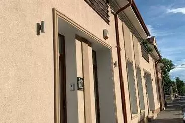 Pension Casa M