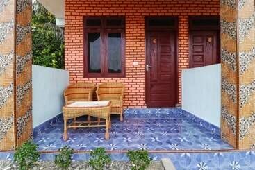 פנסיון Fadhil Guest House