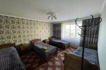 Pension Guest House Eles