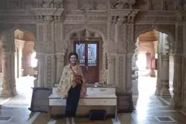 Pension Ideal Guest House