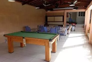 Pension Pousada Monjope