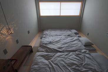 דירות לתיירים Teriyaki