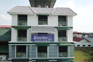 Aparthotel Thanyachatra Boutique