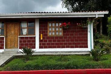 Schronisko Finca La Toscana