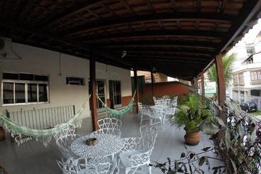 ペンション Pousada Casagrande São João