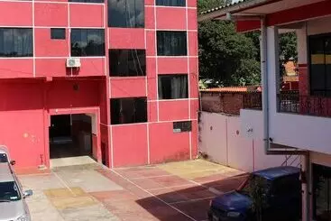 ペンション Residencial Dulce Amanecer