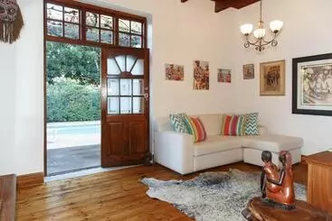 Pension Robertson Boutique Backpackers