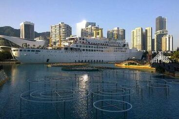 The Clouds Apartment