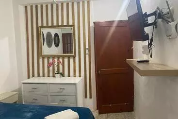 Apartamentos Magallanes Romana