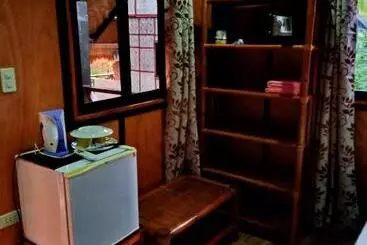 Pension Allba's Homestay