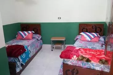 پانسیون El Amin Guest House