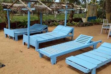 Pensión Ramya Ru Beach Home