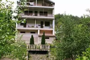 Pensão Rest House In Dilijan